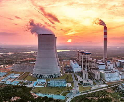 توليد الطاقة