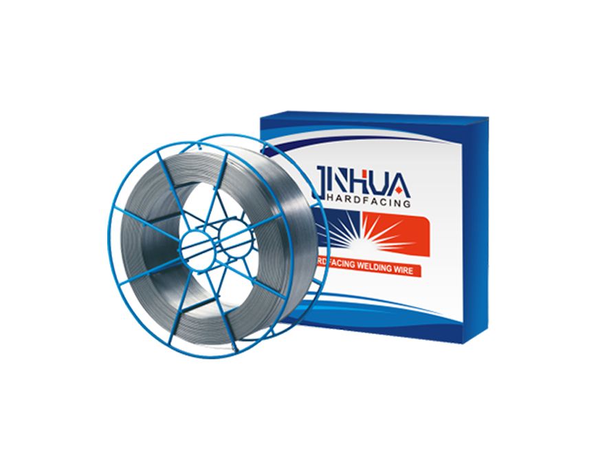 JH-100HD Flux Cored Hardfacing Welding Wire