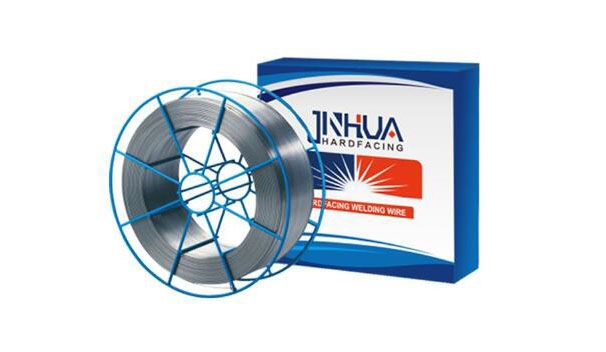 How to Choose The Welding Wire And Flux for Surfacing Repair?