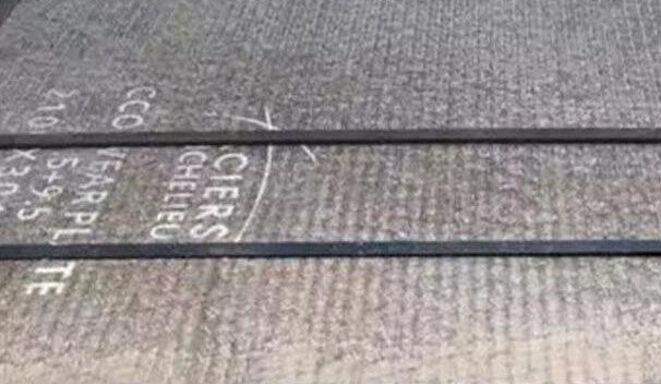 What Are The Reasons for Failure of Wear Plates?